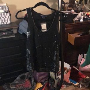 Heavy sequenced tank